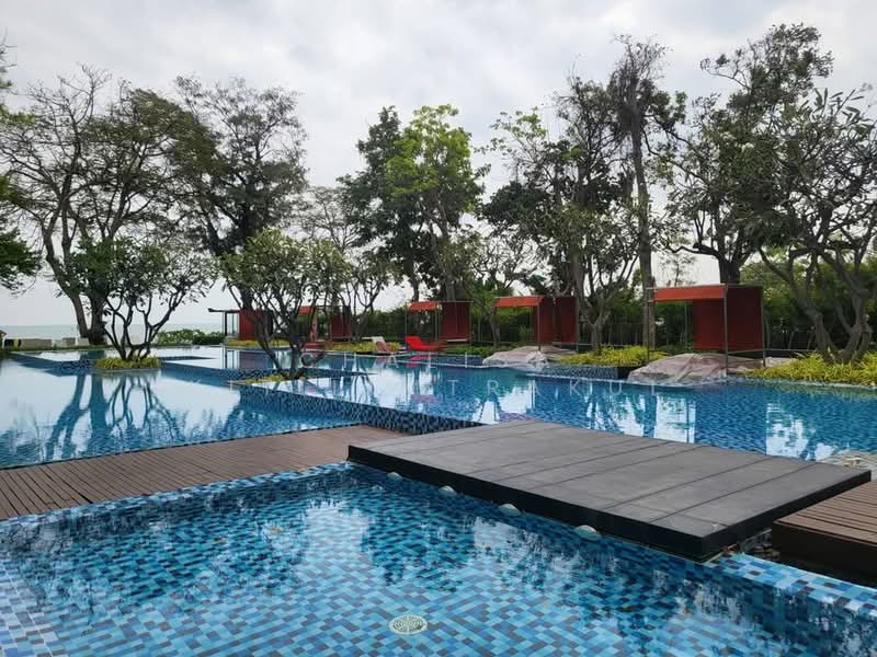 Baan Sandao, Prachuap Khiri Khan, 57 Phet Kasem Rd, Hua Hin, Hua Hin, Prachuap Khiri Khan, 2 Bedrooms, 72 sqm, Condo For Rent, by Chalisa Kitilimtrakul, 500244059 - DDproperty.com