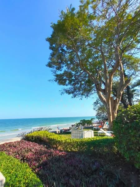 Baan Sandao, Prachuap Khiri Khan, 57 Phet Kasem Rd, Hua Hin, Hua Hin, Prachuap Khiri Khan, 2 Bedrooms, 72 sqm, Condo For Rent, by Chalisa Kitilimtrakul, 500244059 - DDproperty.com
