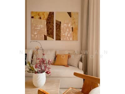 For Rent - Khun By Yoo, Bangkok