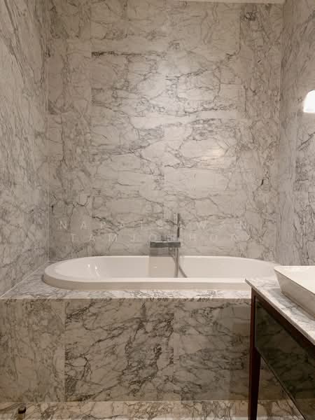 Khun By Yoo, Bangkok, 338 Thonglor Road, Khlong Tan Nua, Watthana, Bangkok, 1 Bedroom, 49 sqm, Condo For Rent, by Napatsawan Tamjorhor, 500244060 - DDproperty.com