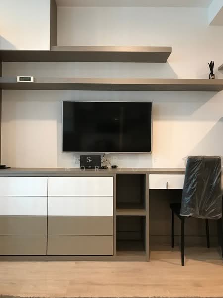 IDEO Q Chula - Samyan : ไอดีโอ คิว จุฬา-สามย่าน, กรุงเทพ, 660-662 ถนนพระรามที่ 4, มหาพฤฒาราม, บางรัก, กรุงเทพ, 22 ตร.ม., คอนโด ให้เช่า, โดย Eastblue Horizon, 500244061 - DDproperty.com