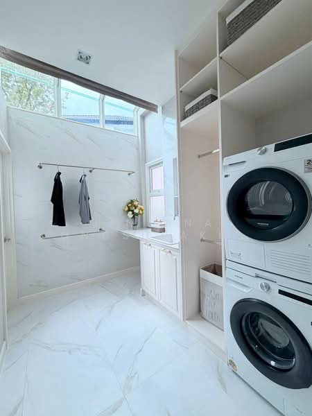 THE GRAND Riverfront Ratchapruek - Rama 5, Nonthaburi, Bang Phai, Muang Nonthaburi, Nonthaburi, 5 Bedrooms, 586 sqm, Single Detached House For Sale, by Jintana Ongsurakul, 500244062 - DDproperty.com