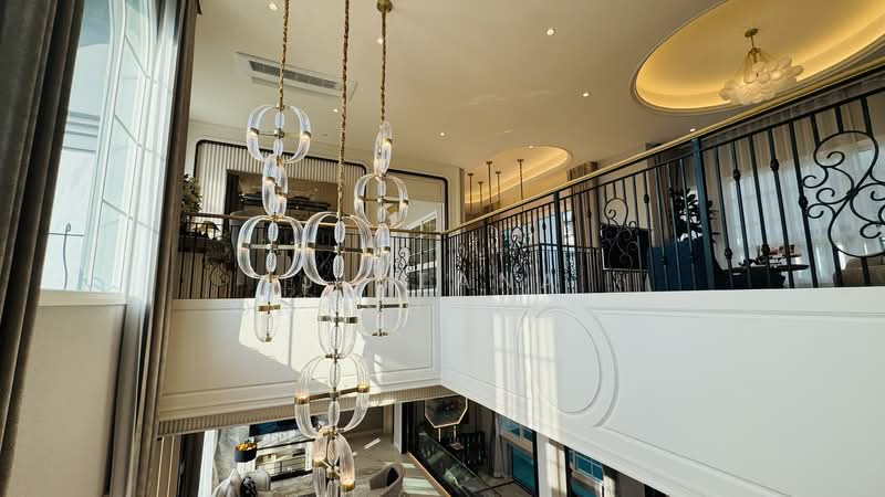 เดอะ แกรนด์ ริเวอร์ฟร้อนท์ ราชพฤกษ์-พระราม 5, นนทบุรี, บางไผ่, เมืองนนทบุรี, นนทบุรี, 586 ตร.ม., บ้านเดี่ยว ขาย, โดย Jintana Ongsurakul, 500244062 - DDproperty.com