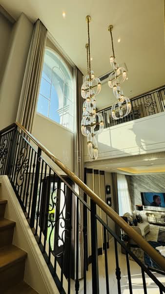 THE GRAND Riverfront Ratchapruek - Rama 5, Nonthaburi, Bang Phai, Muang Nonthaburi, Nonthaburi, 5 Bedrooms, 586 sqm, Single Detached House For Sale, by Jintana Ongsurakul, 500244062 - DDproperty.com