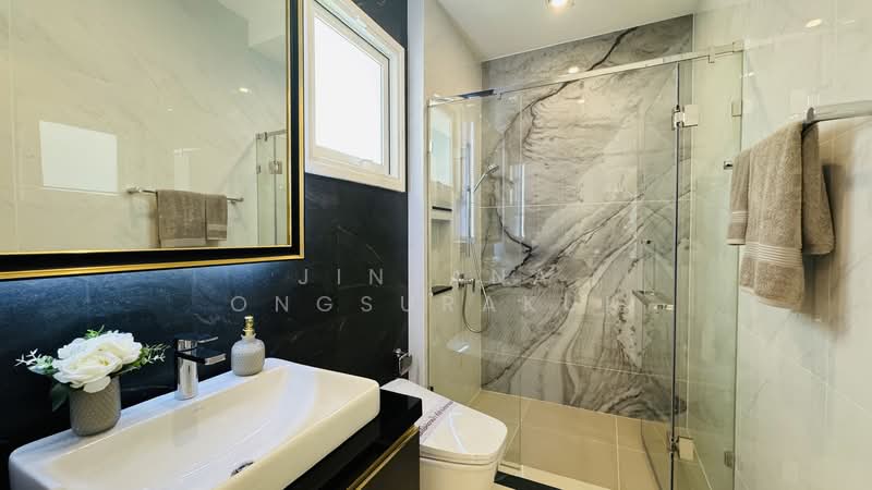 เดอะ แกรนด์ ริเวอร์ฟร้อนท์ ราชพฤกษ์-พระราม 5, นนทบุรี, บางไผ่, เมืองนนทบุรี, นนทบุรี, 586 ตร.ม., บ้านเดี่ยว ขาย, โดย Jintana Ongsurakul, 500244062 - DDproperty.com