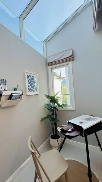 เดอะ แกรนด์ ริเวอร์ฟร้อนท์ ราชพฤกษ์-พระราม 5, นนทบุรี, บางไผ่, เมืองนนทบุรี, นนทบุรี, 586 ตร.ม., บ้านเดี่ยว ขาย, โดย Jintana Ongsurakul, 500244062 - DDproperty.com