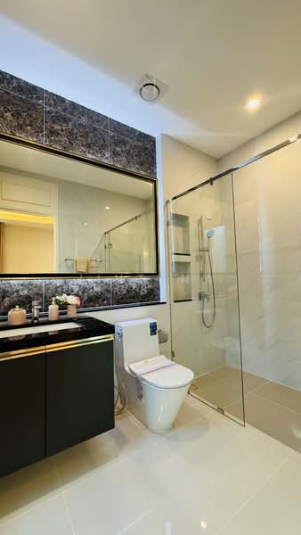 THE GRAND Riverfront Ratchapruek - Rama 5, Nonthaburi, Bang Phai, Muang Nonthaburi, Nonthaburi, 5 Bedrooms, 586 sqm, Single Detached House For Sale, by Jintana Ongsurakul, 500244062 - DDproperty.com