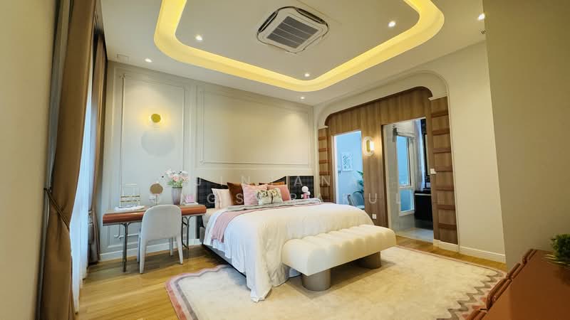 THE GRAND Riverfront Ratchapruek - Rama 5, Nonthaburi, Bang Phai, Muang Nonthaburi, Nonthaburi, 5 Bedrooms, 586 sqm, Single Detached House For Sale, by Jintana Ongsurakul, 500244062 - DDproperty.com