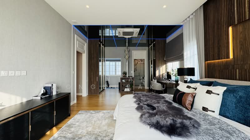 THE GRAND Riverfront Ratchapruek - Rama 5, Nonthaburi, Bang Phai, Muang Nonthaburi, Nonthaburi, 5 Bedrooms, 586 sqm, Single Detached House For Sale, by Jintana Ongsurakul, 500244062 - DDproperty.com