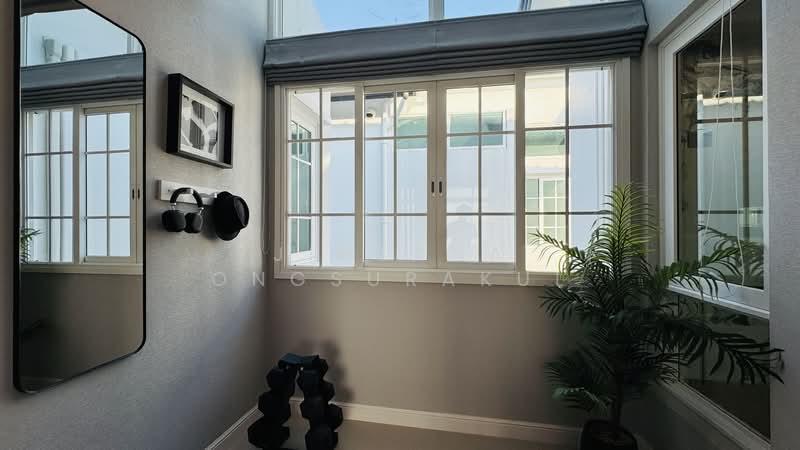 THE GRAND Riverfront Ratchapruek - Rama 5, Nonthaburi, Bang Phai, Muang Nonthaburi, Nonthaburi, 5 Bedrooms, 586 sqm, Single Detached House For Sale, by Jintana Ongsurakul, 500244062 - DDproperty.com