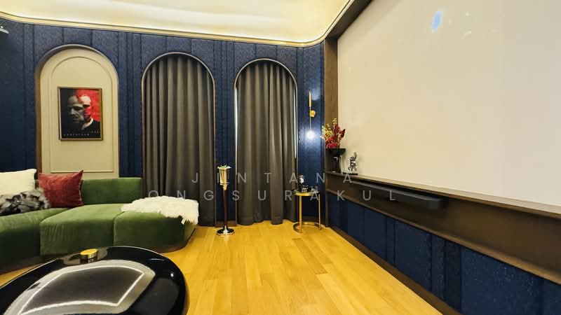 THE GRAND Riverfront Ratchapruek - Rama 5, Nonthaburi, Bang Phai, Muang Nonthaburi, Nonthaburi, 5 Bedrooms, 586 sqm, Single Detached House For Sale, by Jintana Ongsurakul, 500244062 - DDproperty.com