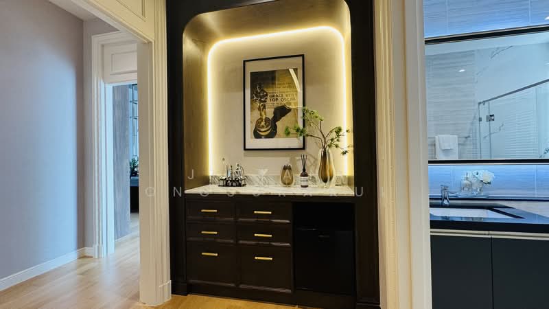 THE GRAND Riverfront Ratchapruek - Rama 5, Nonthaburi, Bang Phai, Muang Nonthaburi, Nonthaburi, 5 Bedrooms, 586 sqm, Single Detached House For Sale, by Jintana Ongsurakul, 500244062 - DDproperty.com