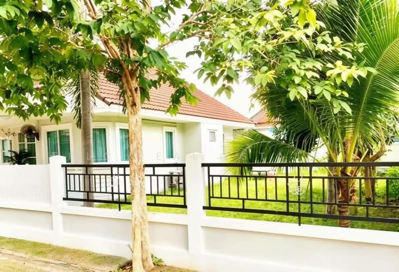 3 Bedroom House for Sale in East Pattaya, Chon Buri (Pattaya), Bang Lamung, Bang Lamung (Pattaya), Chon Buri (Pattaya), 3 Bedrooms, 140 sqm, Single Detached House For Sale, by PLC real estate, 500244064 - DDproperty.com