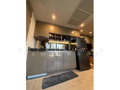For Rent - IDEO Q Sukhumvit 36, Bangkok