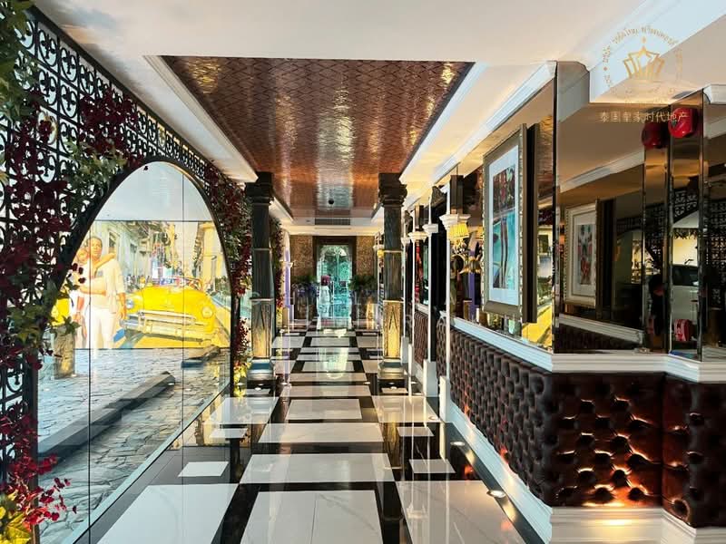 The Riviera Ocean Drive, Chon Buri (Pattaya), Jomtien Second Rd, Nong Pru, Bang Lamung (Pattaya), Chon Buri (Pattaya), 1 Bedroom, 40 sqm, Condo For Rent, by Chalisa Kitilimtrakul, 500244067 - DDproperty.com