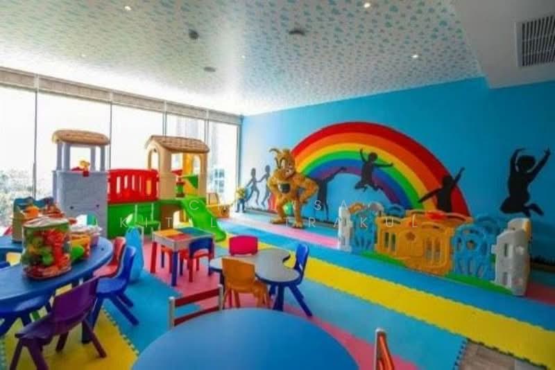 The Riviera Ocean Drive : เดอะ ริเวียร่า โอเชี่ยน ไดร์ฟ, ชลบุรี, ถนนจอมเทียนสายสอง, หนองปรือ, บางละมุง, ชลบุรี, 40 ตร.ม., คอนโด ให้เช่า, โดย Chalisa Kitilimtrakul, 500244067 - DDproperty.com