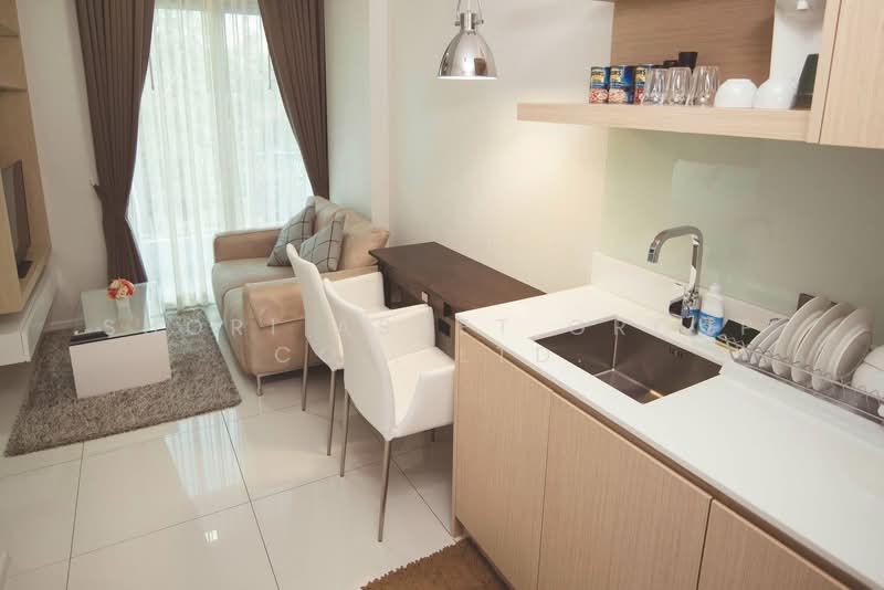 Play Condominium, Chiang Mai, Huay Kaew Road, Su Thep, Muang Chiang Mai, Chiang Mai, 1 Bedroom, 30 sqm, Condo For Rent, by Shori Asset Group Co., Ltd., 500244068 - DDproperty.com