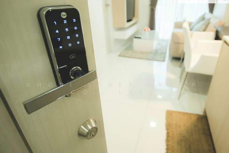 Play Condominium : เพลย์ คอนโดมิเนียม, เชียงใหม่, ถนนห้วยแก้ว, สุเทพ, เมืองเชียงใหม่, เชียงใหม่, 30 ตร.ม., คอนโด ให้เช่า, โดย Shori Asset Group Co., Ltd., 500244068 - DDproperty.com