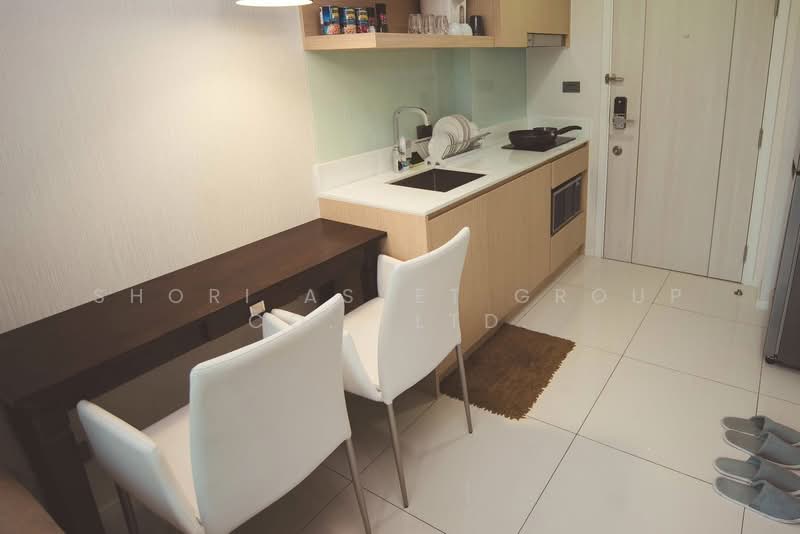 Play Condominium, Chiang Mai, Huay Kaew Road, Su Thep, Muang Chiang Mai, Chiang Mai, 1 Bedroom, 30 sqm, Condo For Rent, by Shori Asset Group Co., Ltd., 500244068 - DDproperty.com