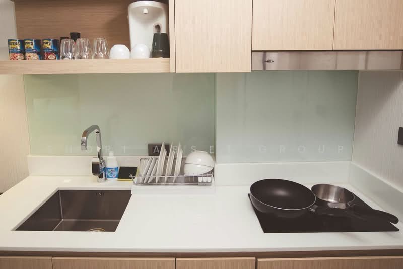 Play Condominium : เพลย์ คอนโดมิเนียม, เชียงใหม่, ถนนห้วยแก้ว, สุเทพ, เมืองเชียงใหม่, เชียงใหม่, 30 ตร.ม., คอนโด ให้เช่า, โดย Shori Asset Group Co., Ltd., 500244068 - DDproperty.com