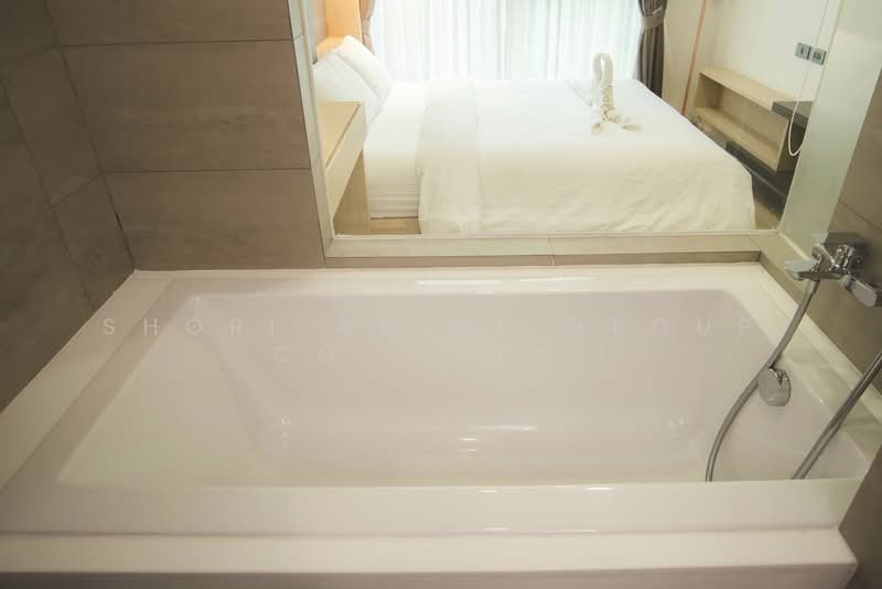 Play Condominium, Chiang Mai, Huay Kaew Road, Su Thep, Muang Chiang Mai, Chiang Mai, 1 Bedroom, 30 sqm, Condo For Rent, by Shori Asset Group Co., Ltd., 500244068 - DDproperty.com