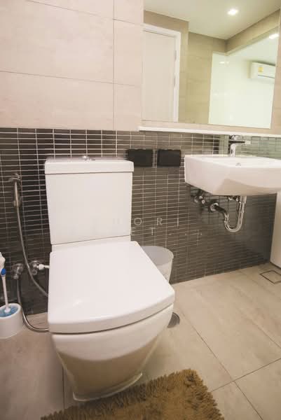 Play Condominium, Chiang Mai, Huay Kaew Road, Su Thep, Muang Chiang Mai, Chiang Mai, 1 Bedroom, 30 sqm, Condo For Rent, by Shori Asset Group Co., Ltd., 500244068 - DDproperty.com