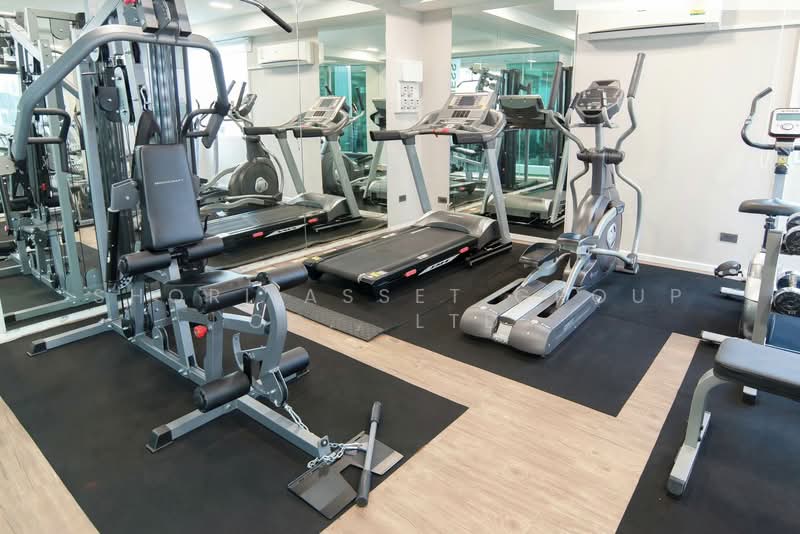 Play Condominium, Chiang Mai, Huay Kaew Road, Su Thep, Muang Chiang Mai, Chiang Mai, 1 Bedroom, 30 sqm, Condo For Rent, by Shori Asset Group Co., Ltd., 500244068 - DDproperty.com