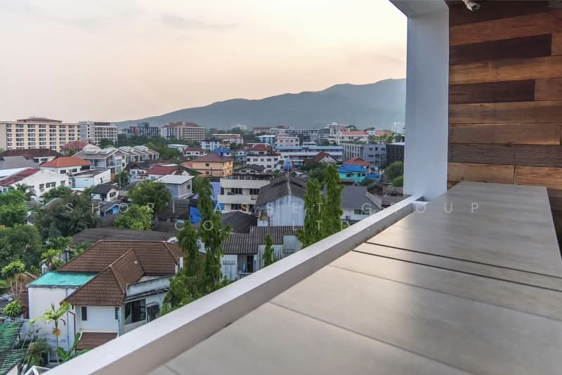 Play Condominium, Chiang Mai, Huay Kaew Road, Su Thep, Muang Chiang Mai, Chiang Mai, 1 Bedroom, 30 sqm, Condo For Rent, by Shori Asset Group Co., Ltd., 500244068 - DDproperty.com