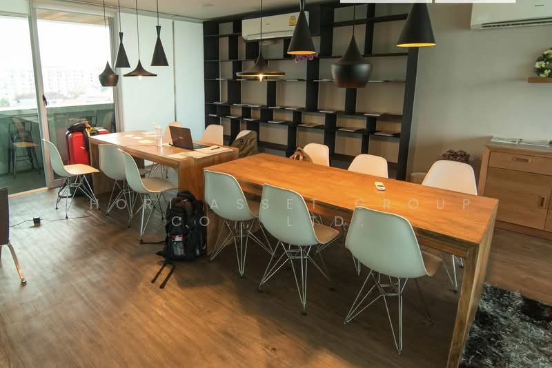 Play Condominium, Chiang Mai, Huay Kaew Road, Su Thep, Muang Chiang Mai, Chiang Mai, 1 Bedroom, 30 sqm, Condo For Rent, by Shori Asset Group Co., Ltd., 500244068 - DDproperty.com