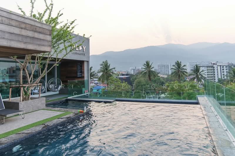 Play Condominium : เพลย์ คอนโดมิเนียม, เชียงใหม่, ถนนห้วยแก้ว, สุเทพ, เมืองเชียงใหม่, เชียงใหม่, 30 ตร.ม., คอนโด ให้เช่า, โดย Shori Asset Group Co., Ltd., 500244068 - DDproperty.com