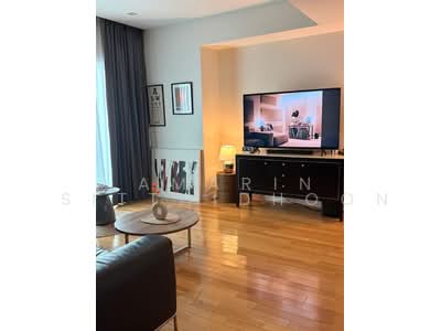 ขาย - Millennium Residence : มิลเลนเนียม เรสซิเดนซ์, กรุงเทพ