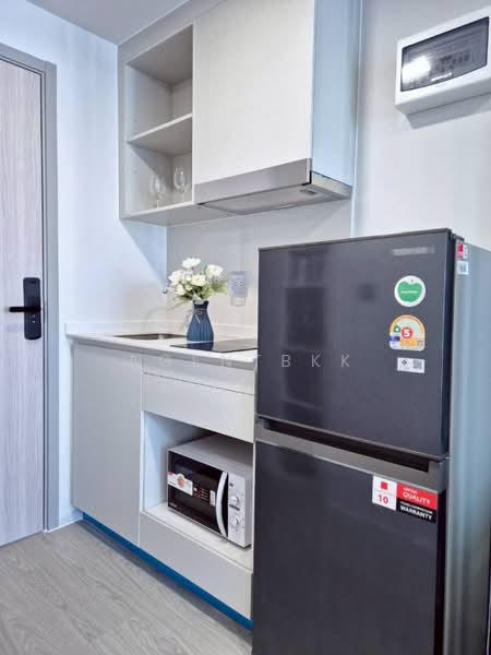 Atmoz Oasis Onnut, Bangkok, Soi On Nut 66/1, On Nut Road, Suan Luang, Suan Luang, Bangkok, 1 Bedroom, 24 sqm, Condo For Rent, by Agentbkk, 500244073 - DDproperty.com