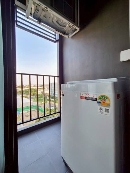 Atmoz Oasis Onnut, Bangkok, Soi On Nut 66/1, On Nut Road, Suan Luang, Suan Luang, Bangkok, 1 Bedroom, 24 sqm, Condo For Rent, by Agentbkk, 500244073 - DDproperty.com