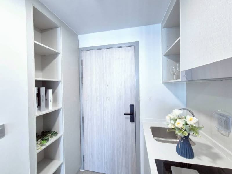 Atmoz Oasis Onnut, Bangkok, Soi On Nut 66/1, On Nut Road, Suan Luang, Suan Luang, Bangkok, 1 Bedroom, 24 sqm, Condo For Rent, by Agentbkk, 500244073 - DDproperty.com