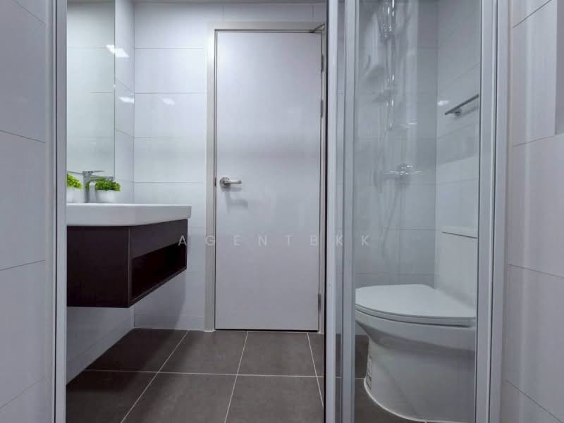 Atmoz Oasis Onnut, Bangkok, Soi On Nut 66/1, On Nut Road, Suan Luang, Suan Luang, Bangkok, 1 Bedroom, 24 sqm, Condo For Rent, by Agentbkk, 500244073 - DDproperty.com