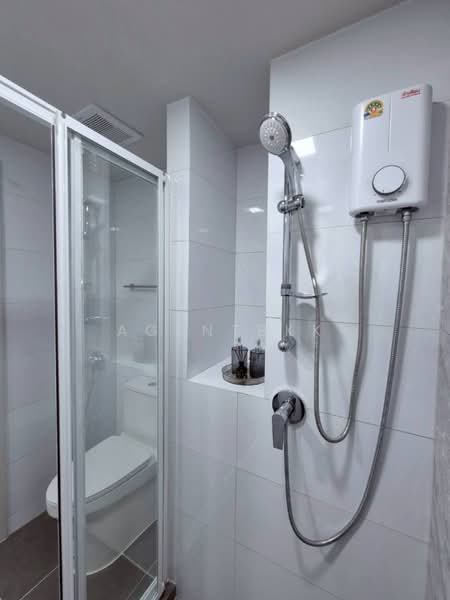 Atmoz Oasis Onnut, Bangkok, Soi On Nut 66/1, On Nut Road, Suan Luang, Suan Luang, Bangkok, 1 Bedroom, 24 sqm, Condo For Rent, by Agentbkk, 500244073 - DDproperty.com