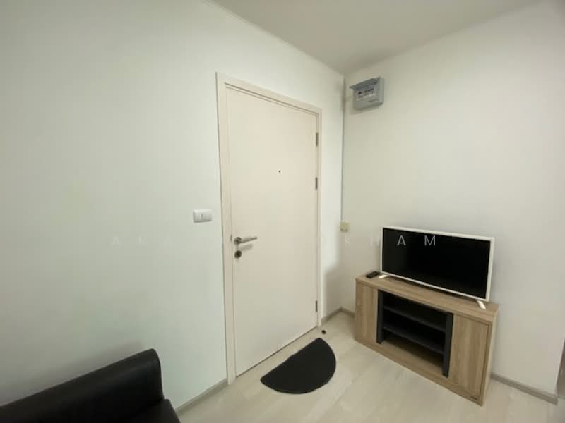 Aspire Ladprao 113, Bangkok, 135 Ladprao Road, Khlong Chan, Bang Kapi, Bangkok, 1 Bedroom, 29 sqm, Condo For Sale, by Araya Laokham, 500244075 - DDproperty.com