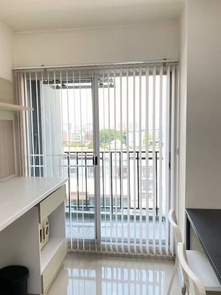 Aspire Ladprao 113, Bangkok, 135 Ladprao Road, Khlong Chan, Bang Kapi, Bangkok, 1 Bedroom, 29 sqm, Condo For Sale, by Araya Laokham, 500244075 - DDproperty.com