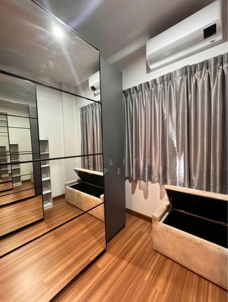 8R0868 This house for rent 2 bedroom 3 bathroom 50,000/month at chalong have fully furnisherd, Phuket, Chalong, Muang Phuket, Phuket, 2 Bedrooms, 140 sqm, Semi-Detached House (Twin House) For Rent, by PK LIFE Property, 500244076 - DDproperty.com