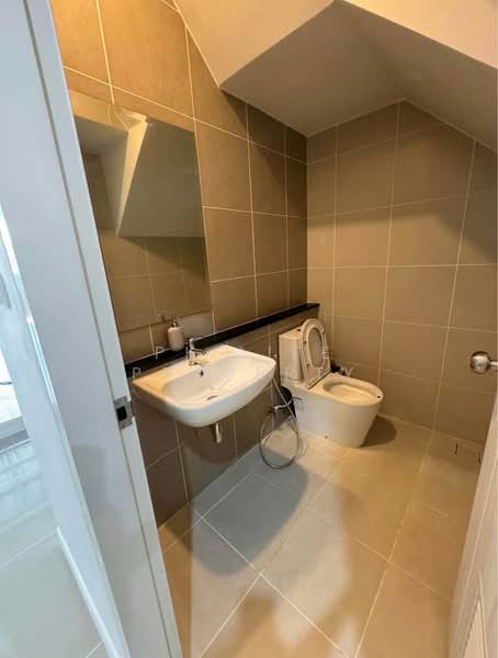 8R0868 This house for rent 2 bedroom 3 bathroom 50,000/month at chalong have fully furnisherd, ภูเก็ต, ฉลอง, เมืองภูเก็ต, ภูเก็ต, 140 ตร.ม., บ้านแฝด ให้เช่า, โดย PK LIFE Property, 500244076 - DDproperty.com
