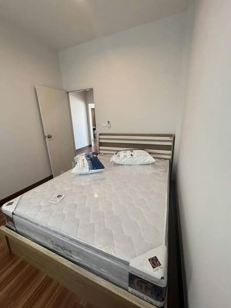 8R0868 This house for rent 2 bedroom 3 bathroom 50,000/month at chalong have fully furnisherd, ภูเก็ต, ฉลอง, เมืองภูเก็ต, ภูเก็ต, 140 ตร.ม., บ้านแฝด ให้เช่า, โดย PK LIFE Property, 500244076 - DDproperty.com