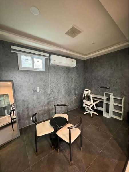 8R0868 This house for rent 2 bedroom 3 bathroom 50,000/month at chalong have fully furnisherd, Phuket, Chalong, Muang Phuket, Phuket, 2 Bedrooms, 140 sqm, Semi-Detached House (Twin House) For Rent, by PK LIFE Property, 500244076 - DDproperty.com