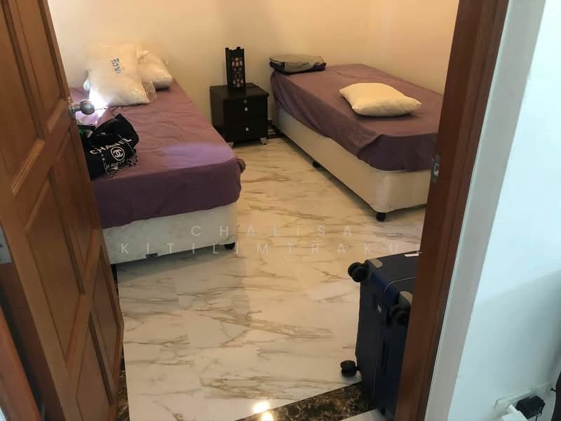 undefined, Prachuap Khiri Khan, Hin Lek Fai, Hua Hin, Prachuap Khiri Khan, 2 Bedrooms, 130 sqm, Single Detached House For Rent, by Chalisa Kitilimtrakul, 500244078 - DDproperty.com