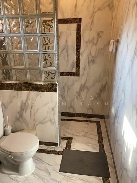 undefined, ประจวบคีรีขันธ์, หินเหล็กไฟ, หัวหิน, ประจวบคีรีขันธ์, 130 ตร.ม., บ้านเดี่ยว ให้เช่า, โดย Chalisa Kitilimtrakul, 500244078 - DDproperty.com