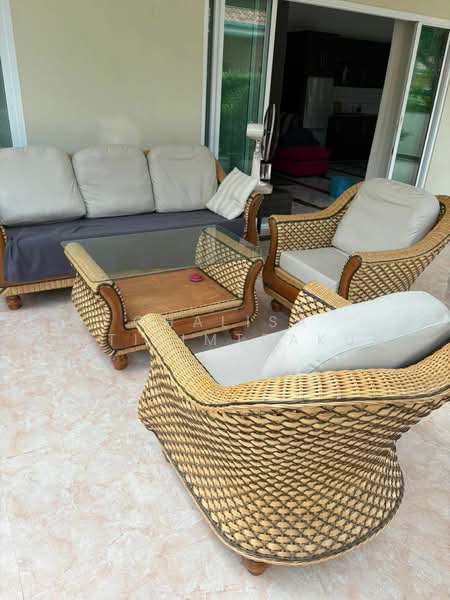 undefined, Prachuap Khiri Khan, Hin Lek Fai, Hua Hin, Prachuap Khiri Khan, 2 Bedrooms, 130 sqm, Single Detached House For Rent, by Chalisa Kitilimtrakul, 500244078 - DDproperty.com