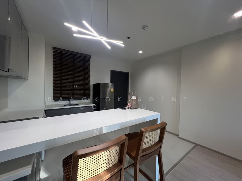 Rhythm Rangnam, Bangkok, 10 Rangnam Road, Thanon Phaya Thai, Ratchathewi, Bangkok, 2 Bedrooms, 57 sqm, Condo For Rent, by Bangkok Agent Co.,Ltd., 500244089 - DDproperty.com