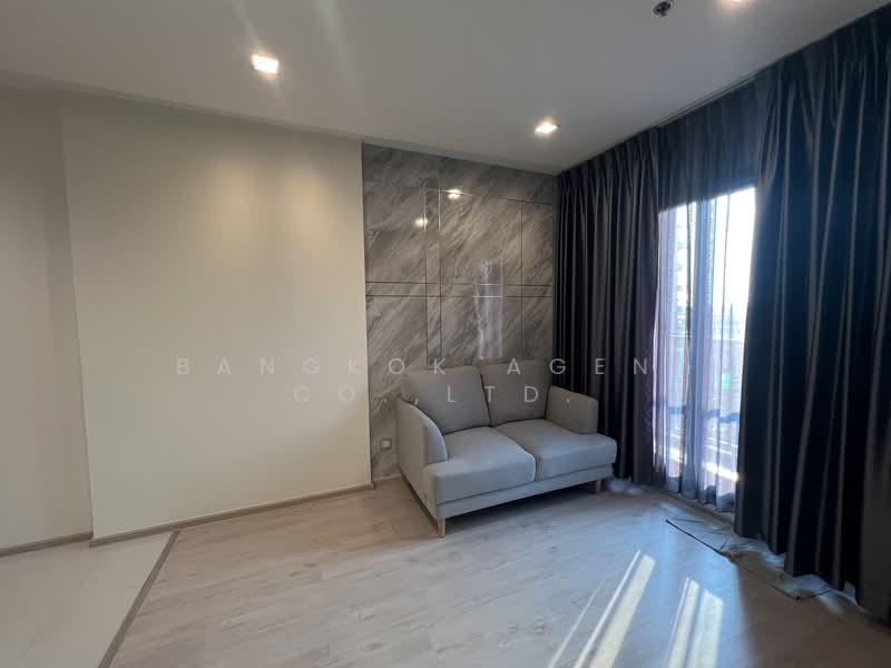 Rhythm Rangnam, Bangkok, 10 Rangnam Road, Thanon Phaya Thai, Ratchathewi, Bangkok, 2 Bedrooms, 57 sqm, Condo For Rent, by Bangkok Agent Co.,Ltd., 500244089 - DDproperty.com