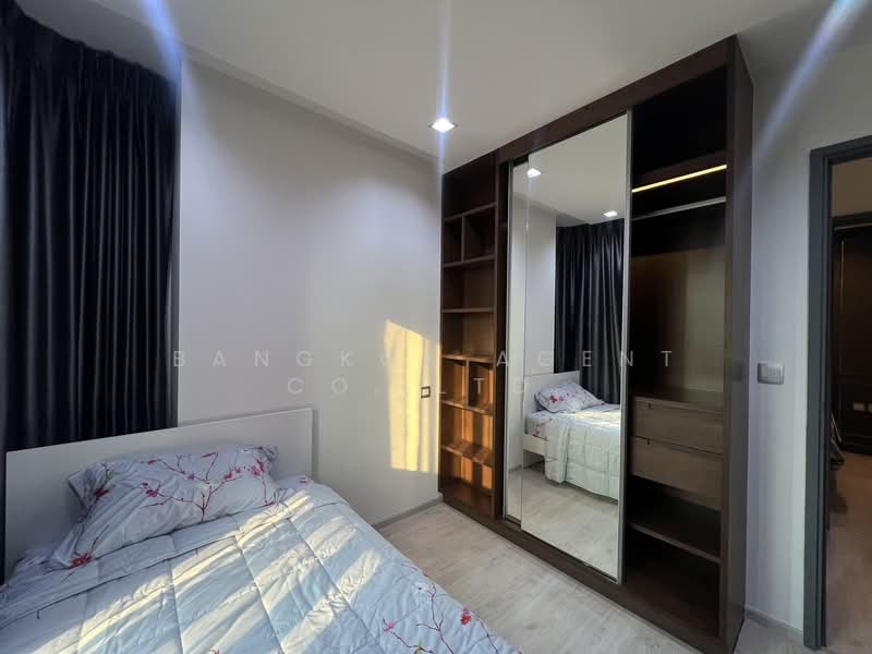 Rhythm Rangnam, Bangkok, 10 Rangnam Road, Thanon Phaya Thai, Ratchathewi, Bangkok, 2 Bedrooms, 57 sqm, Condo For Rent, by Bangkok Agent Co.,Ltd., 500244089 - DDproperty.com