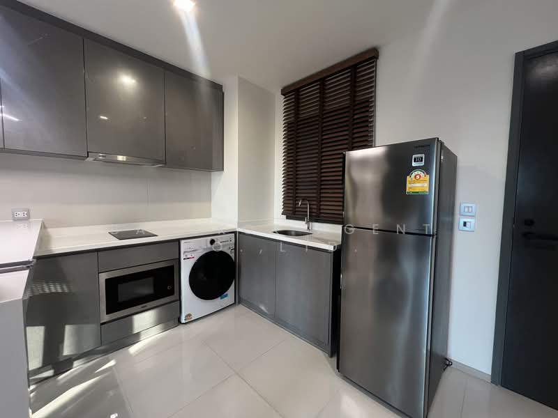 Rhythm Rangnam, Bangkok, 10 Rangnam Road, Thanon Phaya Thai, Ratchathewi, Bangkok, 2 Bedrooms, 57 sqm, Condo For Rent, by Bangkok Agent Co.,Ltd., 500244089 - DDproperty.com