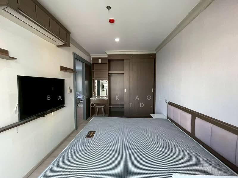 Rhythm Rangnam, Bangkok, 10 Rangnam Road, Thanon Phaya Thai, Ratchathewi, Bangkok, 2 Bedrooms, 57 sqm, Condo For Rent, by Bangkok Agent Co.,Ltd., 500244090 - DDproperty.com